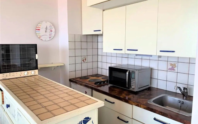 Studio Quiberon, 1 pièce, 4 personnes - FR-1-478-31