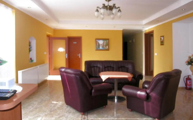 Apartmany Family Velky Meder