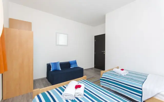 Apartments Branka