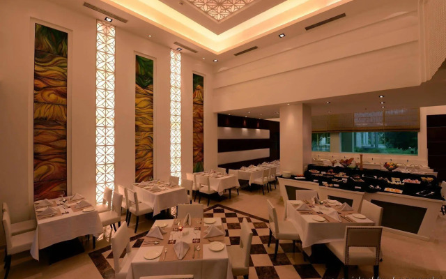 Golden Tulip Gurgaon