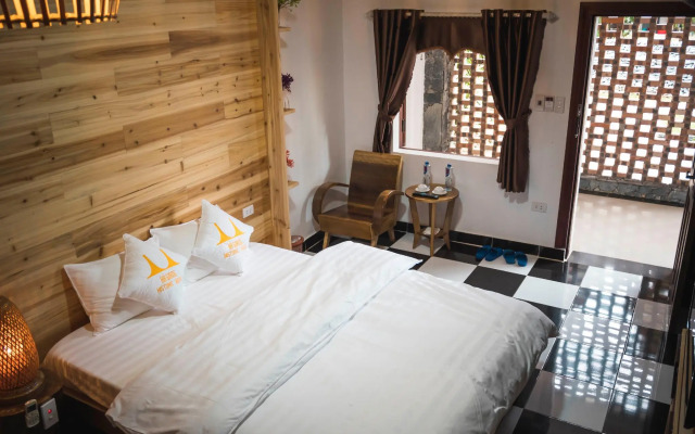 Ha Giang Historic House & tour
