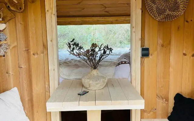 L'escale chambres d'hôtes et gîte