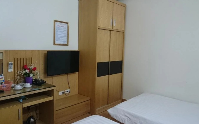 X6 Hotel