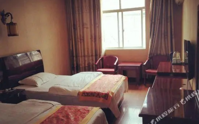 Xingyue Hotel
