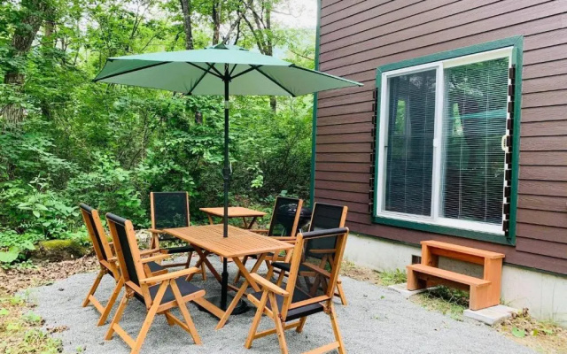 Landscape Chalet Hakuba - Vacation STAY 18842v