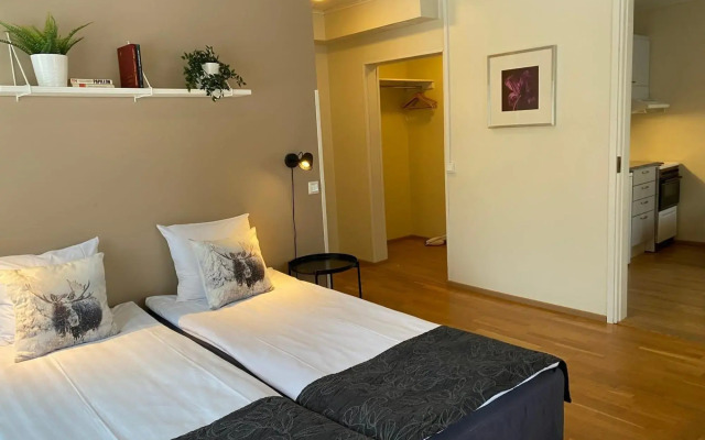 Vasa Apartments
