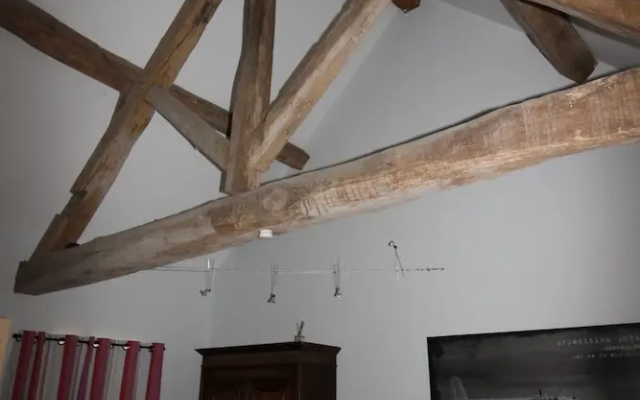 La Côte Monsieur Chambres d'Hotes