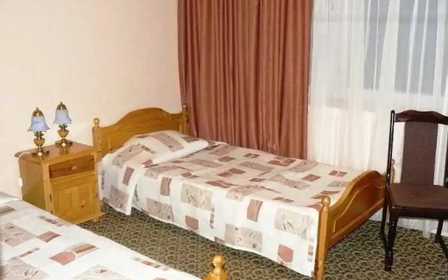 Elina Palace Apart Hotel