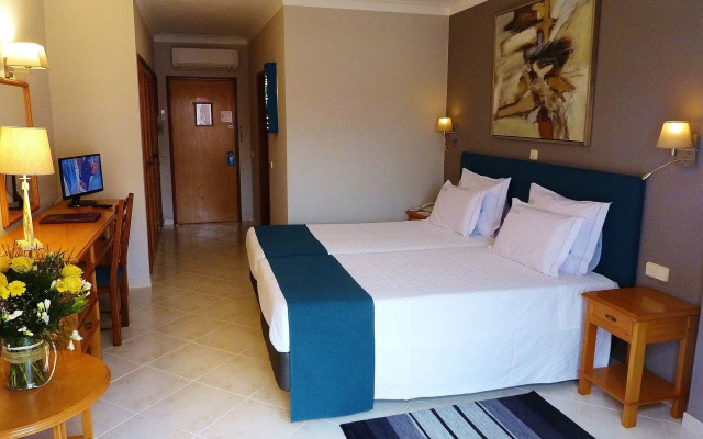 Hotel Belavista da Luz – Wellness & Lifestyle