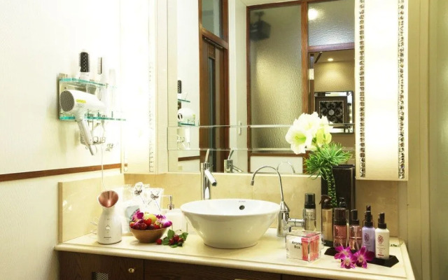 GRAND CARIBBEAN RESORT HOTEL - Adult Only