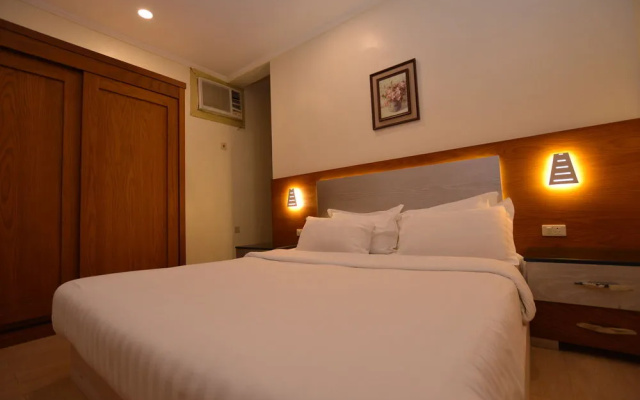 Al Ahmadi Plaza Resort