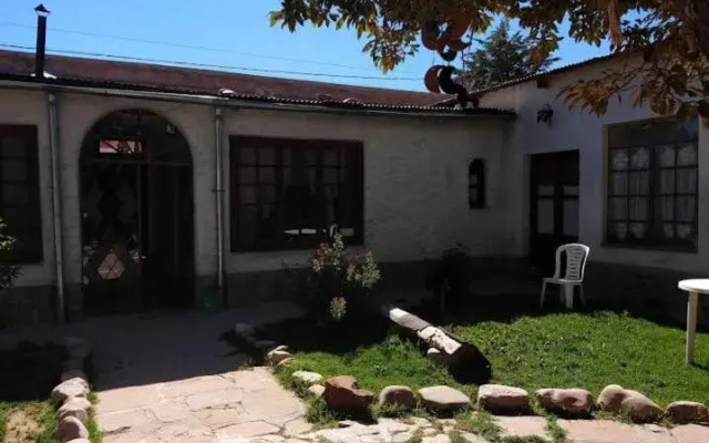 La Maison Enchantée
