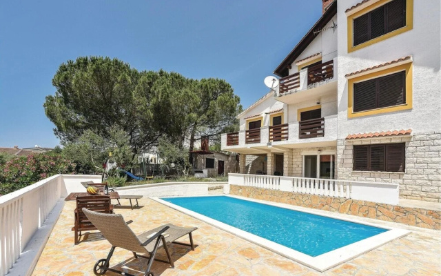 Stunning Home in Sv Petar With Wifi and 1 Bedrooms