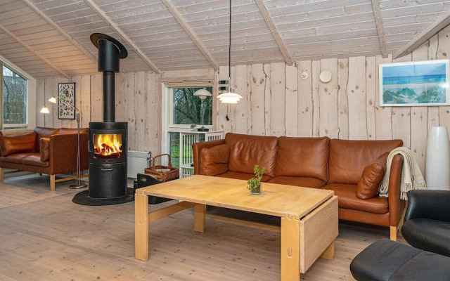 7 Person Holiday Home in Toftlund-by Traum