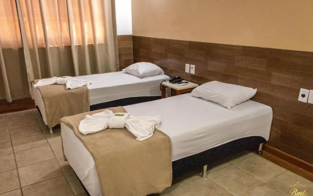 Chalex Hotel