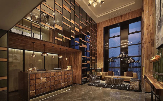 Bloom Boutique Hotel