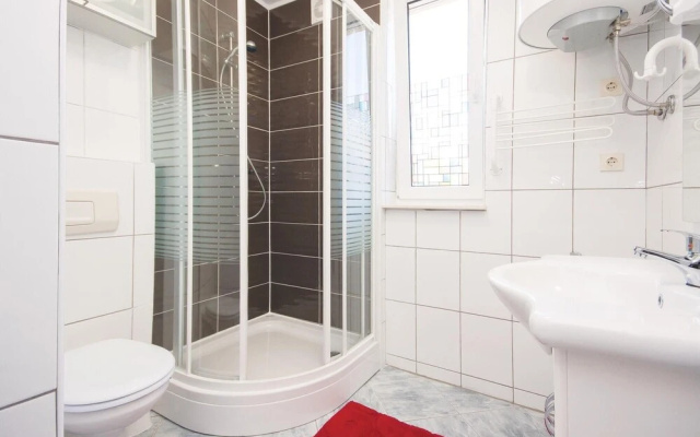Nice Home in Razanj With Wifi and 2 Bedrooms