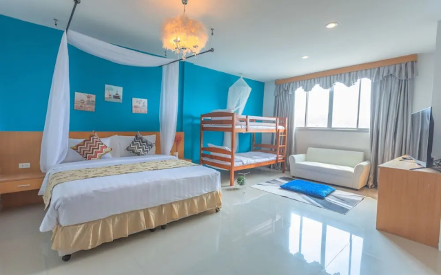 Sunflower Hotel