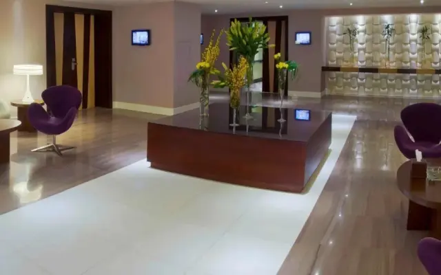 Novotel Suites Riyadh Olaya