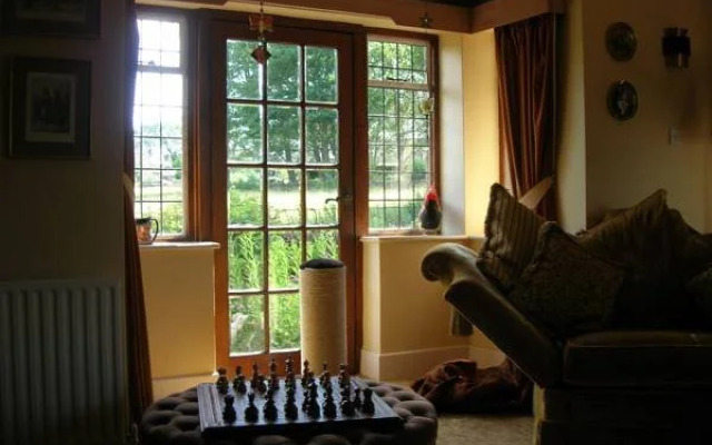 Thornley House