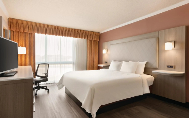 Radisson Hotel Lenexa Overland Park