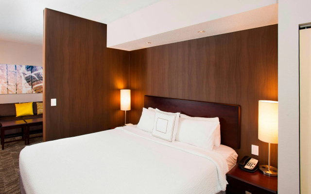 SpringHill Suites by Marriott Birmingham Colonnade