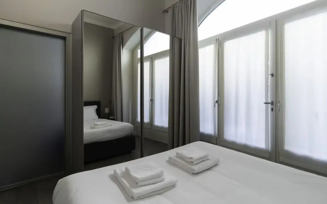 Italianway Easy - Naviglio Pavese 6