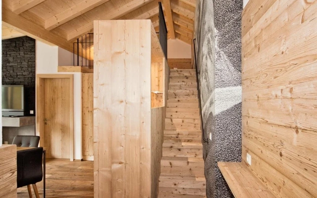 Residence Alpenrose