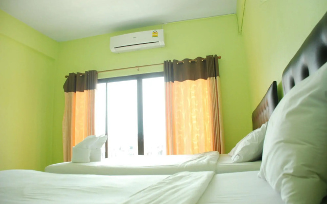 Keeree Guesthouse