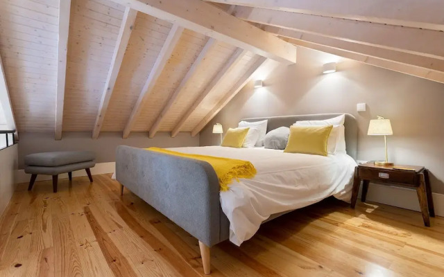 Lemon Mezzanine - Santa Catarina