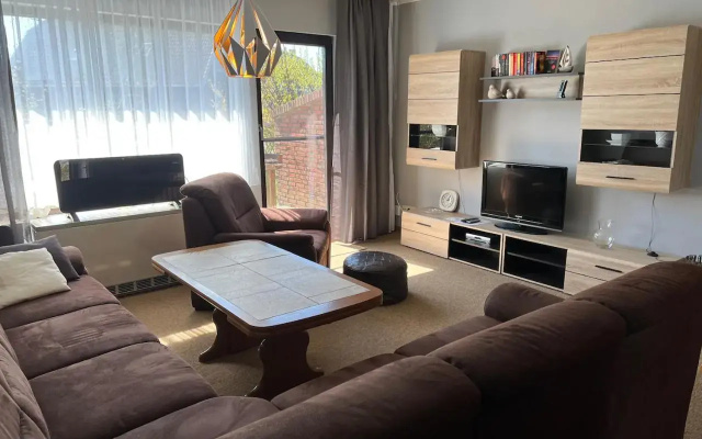 Ferienhaus Hoppas