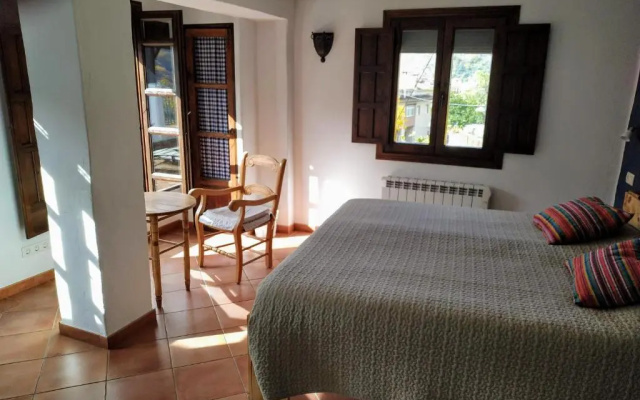Casa Rural Arroyo de la Greda