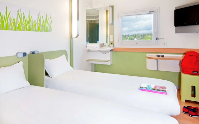 ibis budget Orgeval