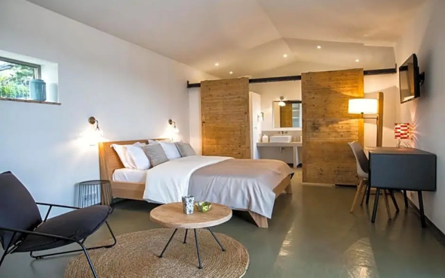 Hotel Les Chambres De Mila