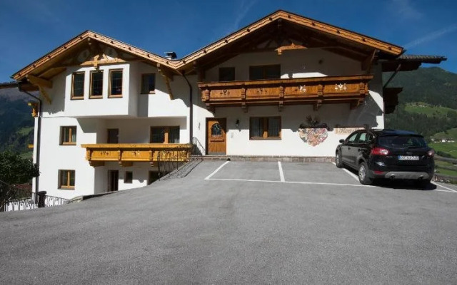 Appartementhaus Pinnisblick