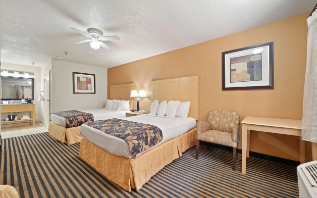 Best Western Plus Executive Inn & Suites