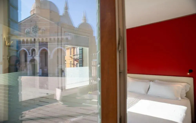 Padova Suites C20