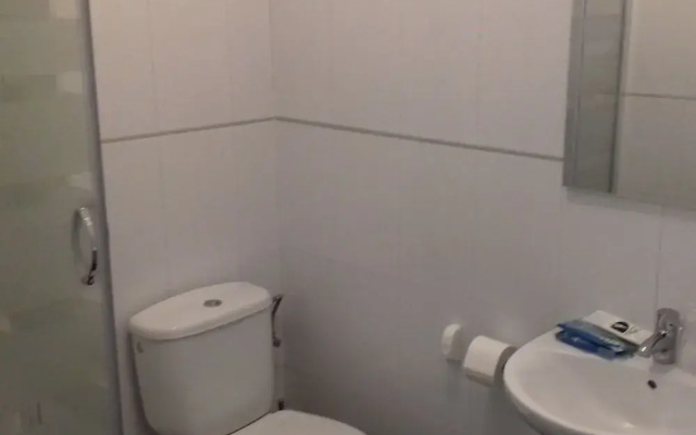Apartamentos Turísticos Los Ángeles