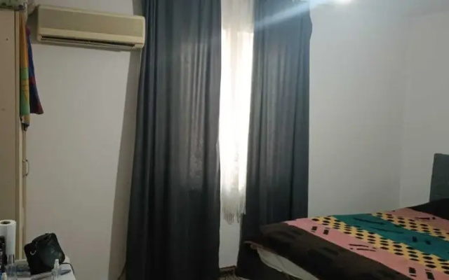 Şç Akdeni̇z Grup Gayri̇menkul Konaklama