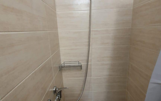 City Center Athnes Rooms