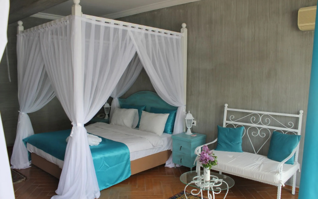 Etap Altınel Çam Hotel