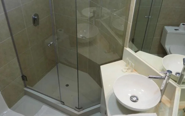 Suites Orrantia