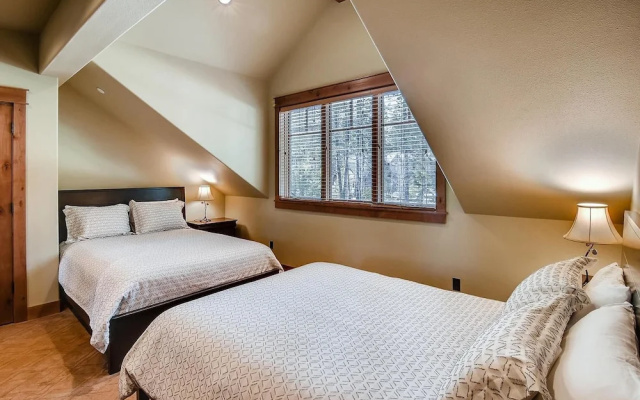 12th Manor in Suncadia