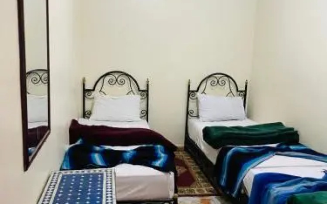 Hotel Dar Youssef 2