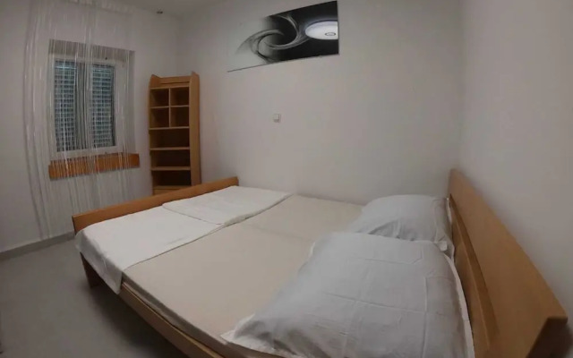 Apartment Romana - Beachfront
