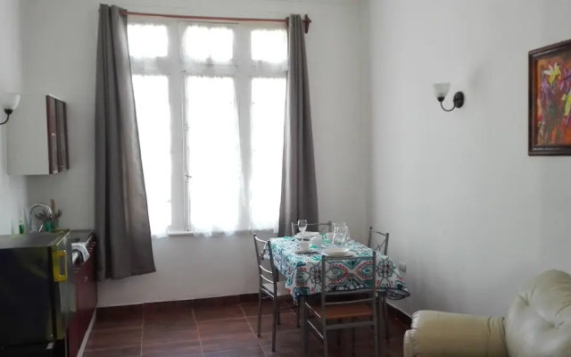 Mediterraneo Apartments Recreo