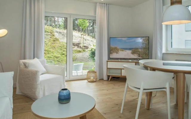 Upstalsboom Trassenheide Usedom
