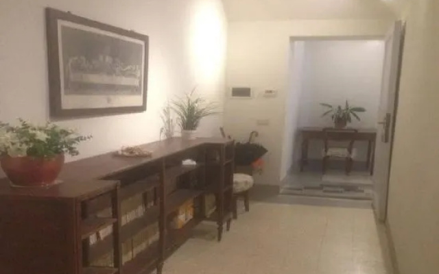 Azzuro Suite Ospiti