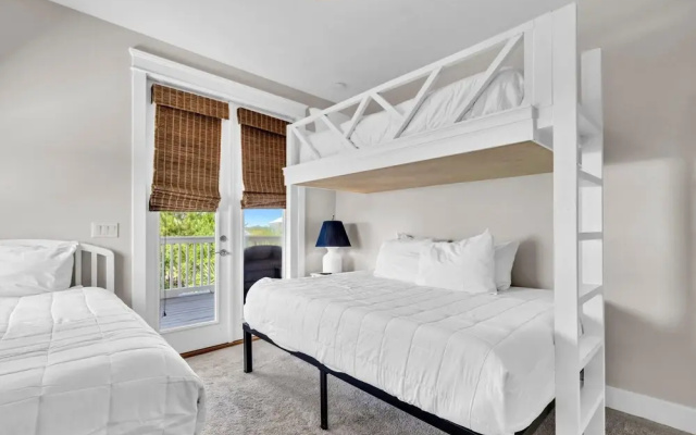 Our Gulfview Escape
