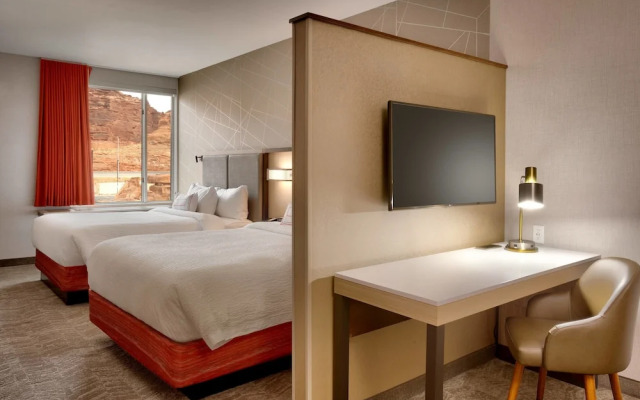 SpringHill Suites Moab